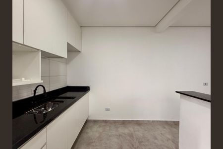 Apartamento para alugar com 50m², 1 quarto e sem vagaCozinha