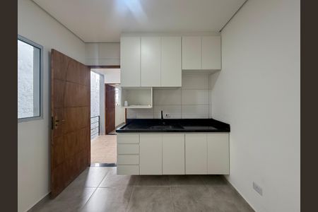 Apartamento para alugar com 50m², 1 quarto e sem vagaCozinha