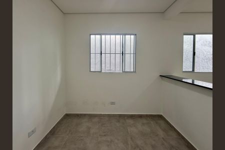 Apartamento para alugar com 50m², 1 quarto e sem vagaSala