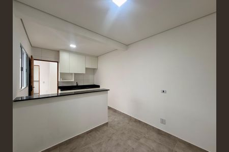 Apartamento para alugar com 50m², 1 quarto e sem vagaSala