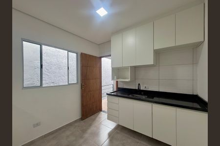 Apartamento para alugar com 50m², 1 quarto e sem vagaCozinha