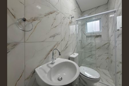 Apartamento para alugar com 50m², 1 quarto e sem vagaBanheiro 