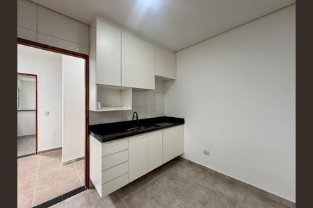 Apartamento para alugar com 50m², 1 quarto e sem vagaCozinha