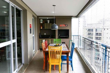 Apartamento à venda com 3 quartos, 170m² em Vila Andrade, São Paulo