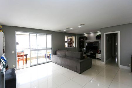 Apartamento à venda com 3 quartos, 170m² em Vila Andrade, São Paulo