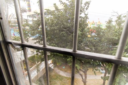 Vista do Quarto 1 de apartamento à venda com 2 quartos, 84m² em Jardim Pedro José Nunes, São Paulo