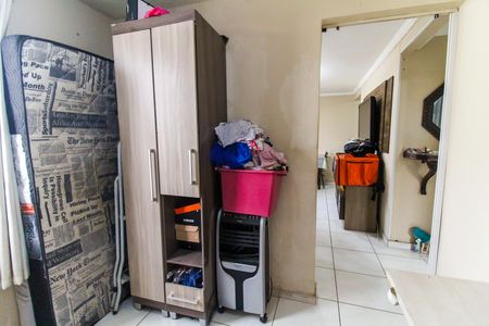 Apartamento à venda com 84m², 2 quartos e 1 vagaQuarto 2