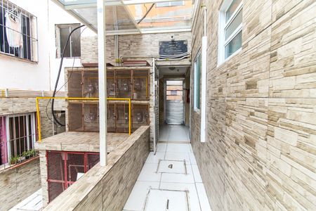 Apartamento à venda com 84m², 2 quartos e 1 vagaEntrada