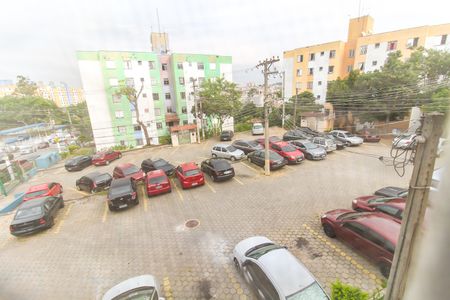 Apartamento à venda com 84m², 2 quartos e 1 vagaVista do Quarto 2