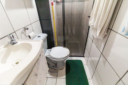 Apartamento à venda com 84m², 2 quartos e 1 vagaBanheiro
