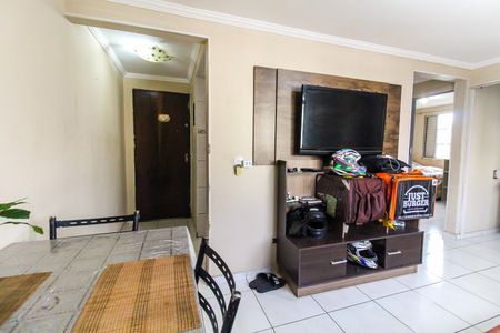 Apartamento à venda com 84m², 2 quartos e 1 vagaSala