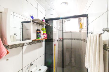 Apartamento à venda com 84m², 2 quartos e 1 vagaBanheiro