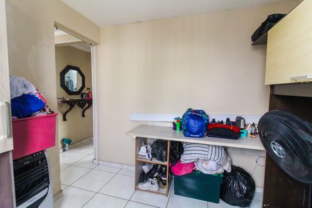 Apartamento à venda com 84m², 2 quartos e 1 vagaQuarto 2