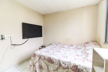 Quarto 1 de apartamento à venda com 2 quartos, 84m² em Jardim Pedro José Nunes, São Paulo