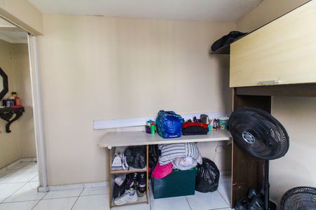 Apartamento à venda com 84m², 2 quartos e 1 vagaQuarto 2