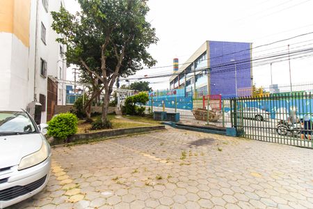Apartamento à venda com 84m², 2 quartos e 1 vagaEstacionamento