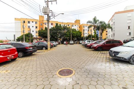 Apartamento à venda com 84m², 2 quartos e 1 vagaEstacionamento