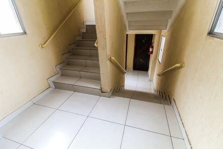 Apartamento à venda com 84m², 2 quartos e 1 vagaHall