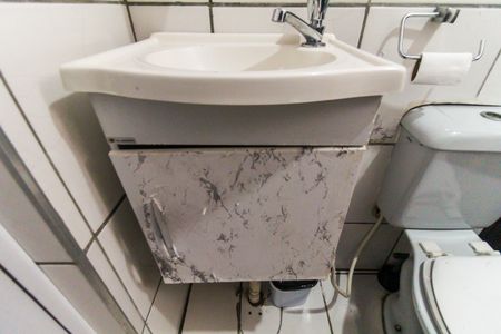 Apartamento à venda com 84m², 2 quartos e 1 vagaBanheiro