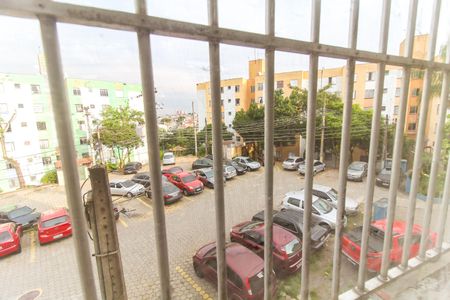 Apartamento à venda com 84m², 2 quartos e 1 vagaVista da Sala