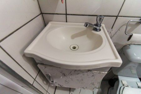Apartamento à venda com 84m², 2 quartos e 1 vagaBanheiro