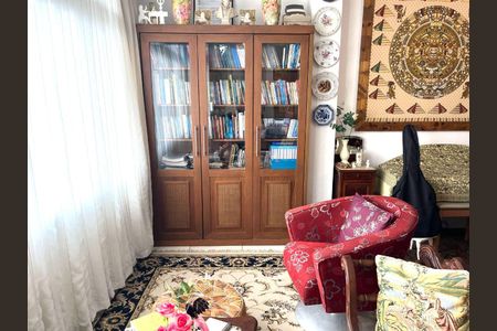 Apartamento à venda com 179m², 3 quartos e 1 vaga