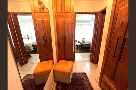 Apartamento à venda com 179m², 3 quartos e 1 vaga