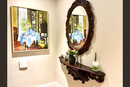 Apartamento à venda com 179m², 3 quartos e 1 vaga