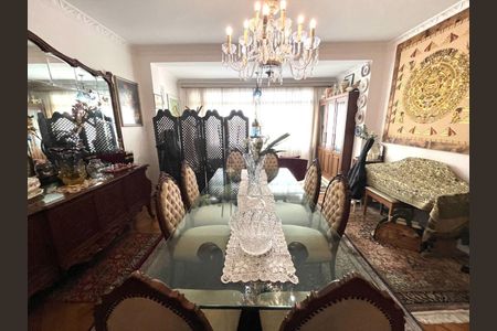 Apartamento à venda com 179m², 3 quartos e 1 vaga