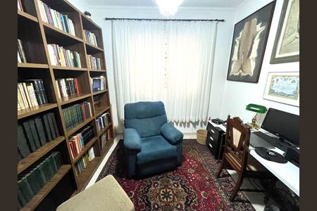 Apartamento à venda com 179m², 3 quartos e 1 vaga