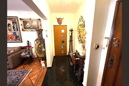 Apartamento à venda com 179m², 3 quartos e 1 vaga