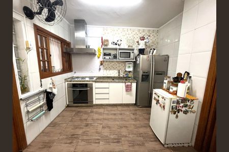 Apartamento à venda com 179m², 3 quartos e 1 vaga