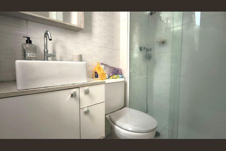 Apartamento à venda com 3 quartos, 77m² em Jardim Textil, São Paulo