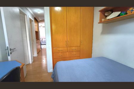 Apartamento à venda com 3 quartos, 77m² em Jardim Textil, São Paulo