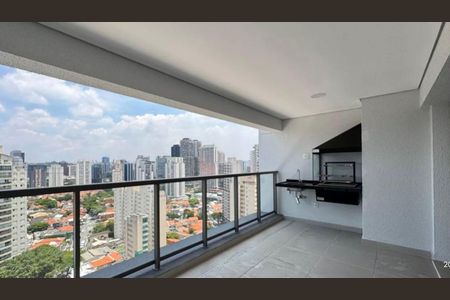 Apartamento à venda com 138m², 3 quartos e 2 vagas