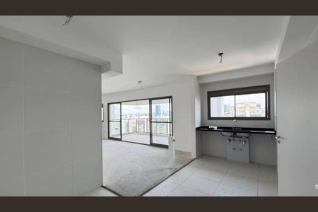 Apartamento à venda com 138m², 3 quartos e 2 vagas