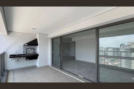 Apartamento à venda com 138m², 3 quartos e 2 vagas