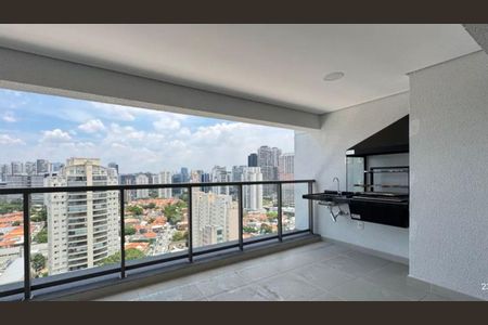 Apartamento à venda com 138m², 3 quartos e 2 vagas