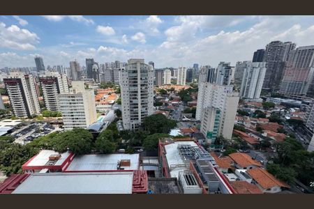 Apartamento à venda com 138m², 3 quartos e 2 vagas