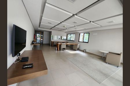 Apartamento à venda com 2 quartos, 65m² em Vila Olímpia, São Paulo