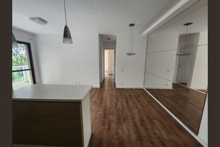Apartamento à venda com 2 quartos, 65m² em Vila Olímpia, São Paulo