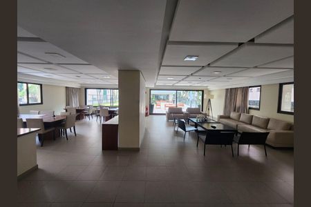 Apartamento à venda com 2 quartos, 65m² em Vila Olímpia, São Paulo