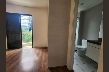 Apartamento à venda com 2 quartos, 65m² em Vila Olímpia, São Paulo