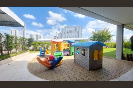 Apartamento à venda com 2 quartos, 87m² em Vila Prudente, São Paulo