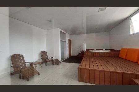 Apartamento à venda com 2 quartos, 87m² em Vila Prudente, São Paulo