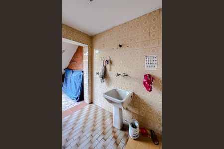 Apartamento à venda com 168m², 3 quartos e 2 vagasÁrea de Serviço