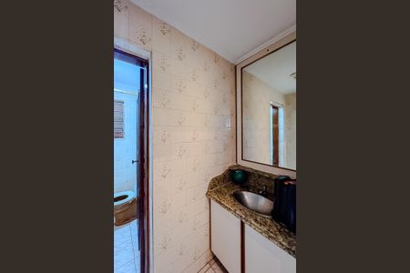 Apartamento à venda com 168m², 3 quartos e 2 vagasLavabo