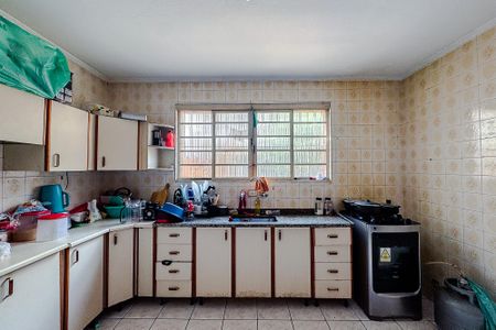 Apartamento à venda com 168m², 3 quartos e 2 vagasCozinha