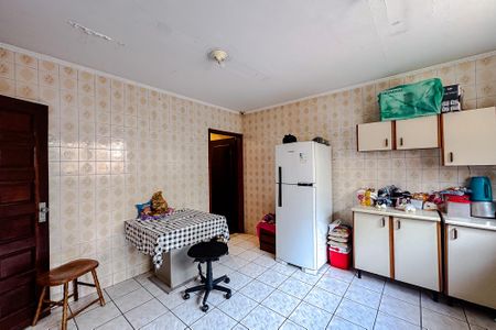 Apartamento à venda com 168m², 3 quartos e 2 vagasCozinha