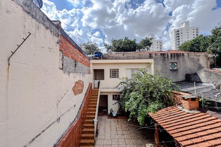 Apartamento à venda com 168m², 3 quartos e 2 vagasVista do Quarto 2